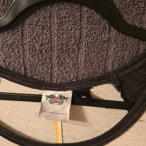 Harley Davidson Shirt - Picture 2 of 5